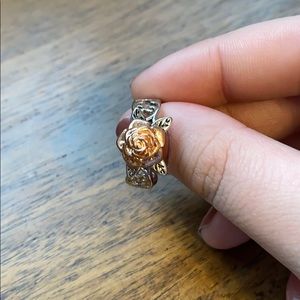 Rose ring